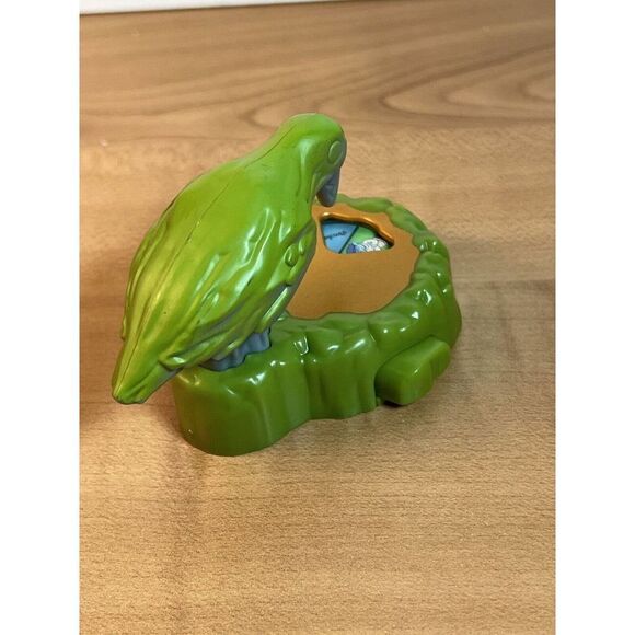 2020 McDONALD'S Disney Onward Pixar HAPPY MEAL TOY #8 Raven's Point - Picture 5 of 7